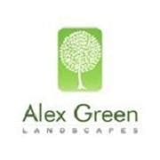 Alex Green Landscapes