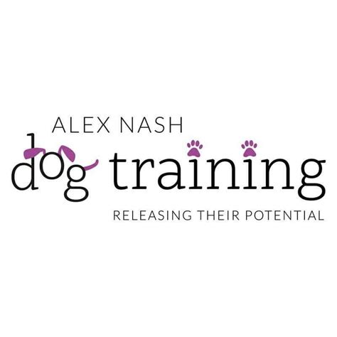 Alex Nash Dog Training