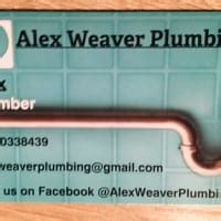 Alex Weaver Plumbing