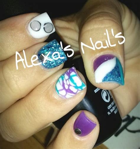 Alexa Nail & Beauty Bar