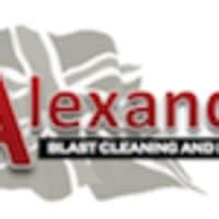 Alexander Blast Cleaning & Painting