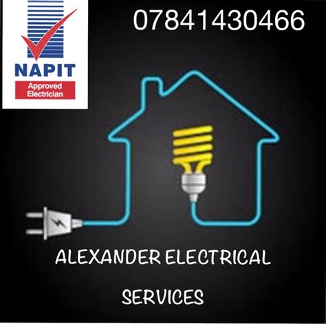 Alexander Electrical Services