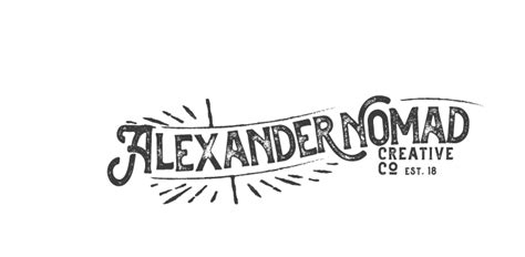 AlexanderNomad Creative Co