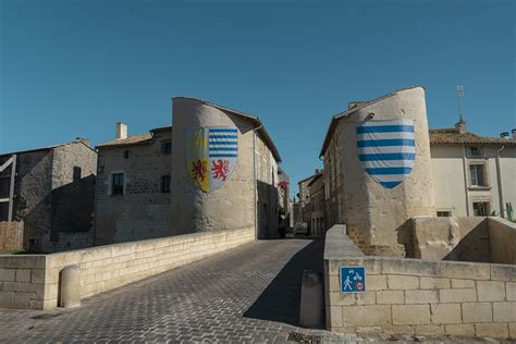 Alexandra Bacciu à Lusignan