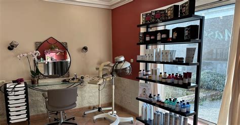 Alexandra Coiffure à Mettray