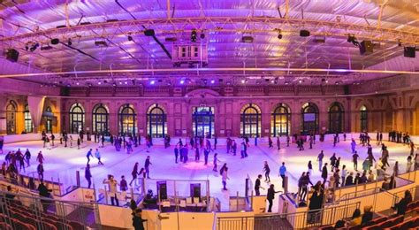 Alexandra Palace Ice Rink