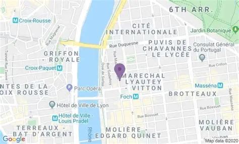 Alexandra Redon Architecte à Lyon