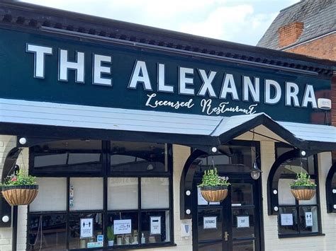 Alexandra Restaurant