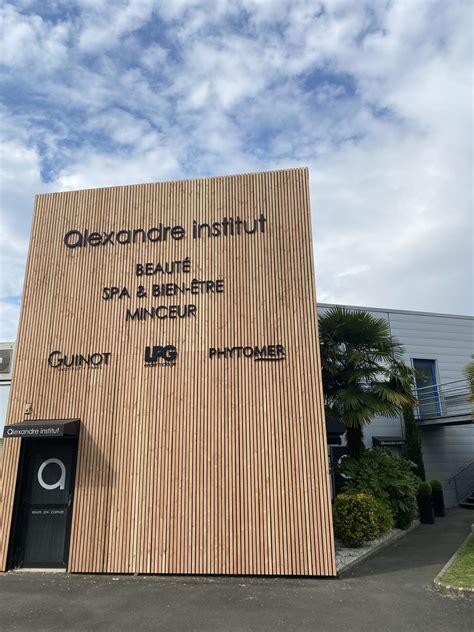 Alexandre Institut à Le Mans