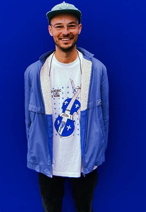 Alexandre Isabelle à Maîche