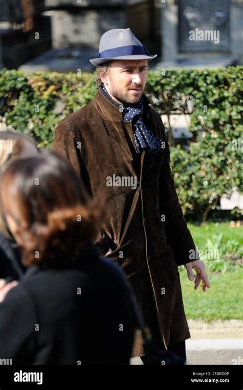 Alexandre Michel à Alban