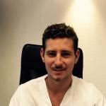 Alexandre Seguelas à Foix