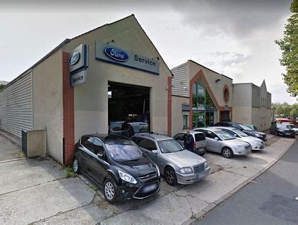 Alexence Diffusion à Guermantes