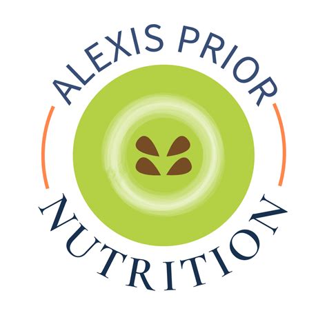 Alexis Prior Nutrition