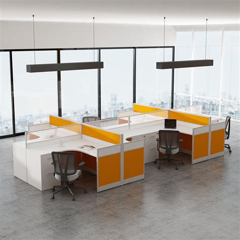Alfa Furniture (Office Chair, Modular Workstation, Cubicles, Office Table and Office Sofa in Panchkula)