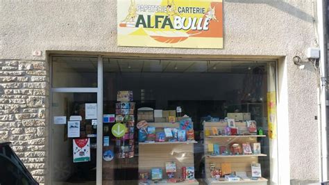 Alfabulle à Melesse