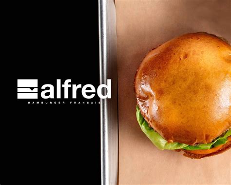 Alfred Burger à Charenton-le-Pont