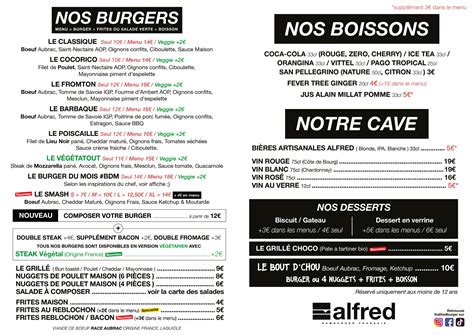 Alfred Burger à Reims