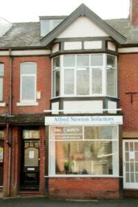 Alfred Newton Solicitors - Bredbury Office