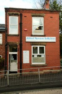 Alfred Newton Solicitors
