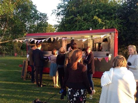 Alfresco Mobile Catering - Outside Caterers Lancashire & Cumbria