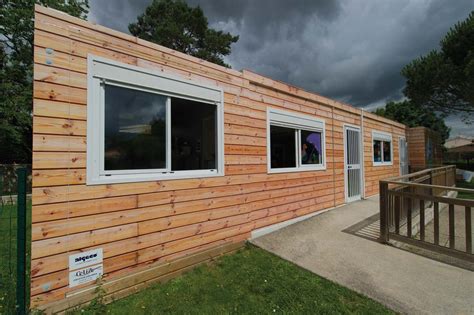 Algeco à Frontignan