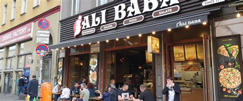Ali Baba Berlin