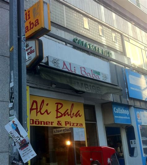 Ali Baba Stuttgart
