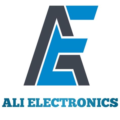 Ali Electronics repairing