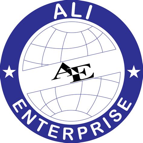 Ali Enterprise & Ali Printing Press