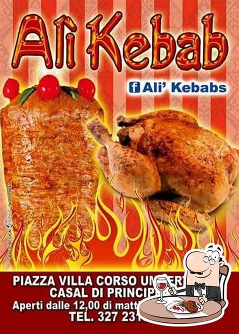 Ali Kebab Modena