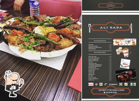 Ali baba à Valenton