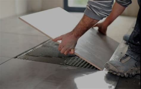 Ali tiles laying service