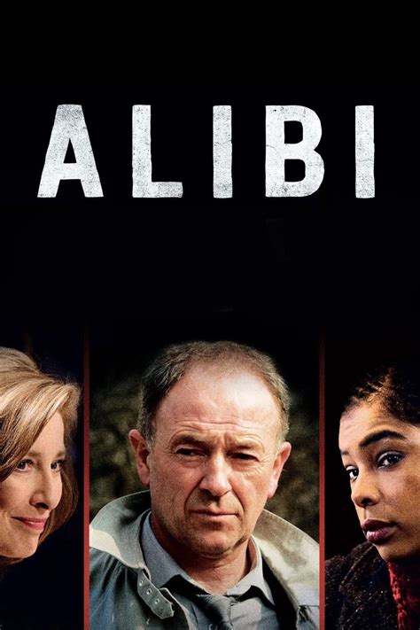 Alibi (2007) film online,James Chean,Lisa K. Crosato,Marie Zielcke,Joe Estevez,Tim Colceri