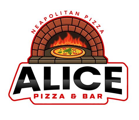 Alice Pizza Genoa