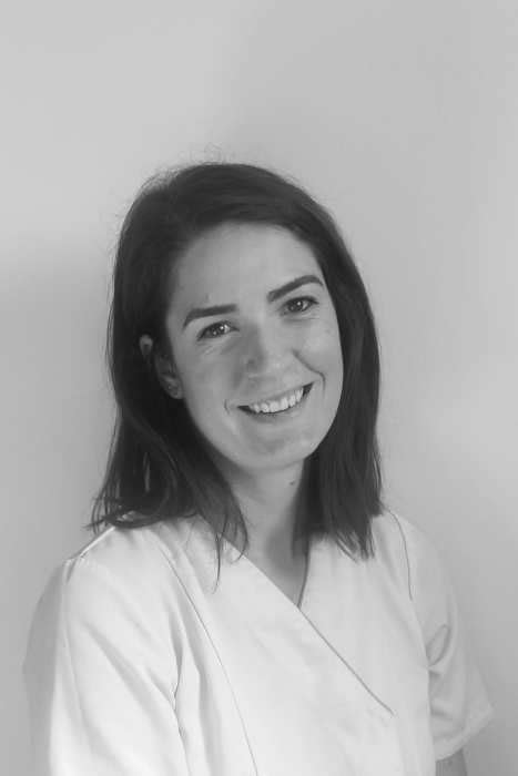 Alice Tournier à Linselles