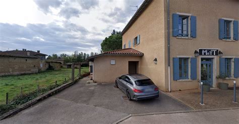 Alice s Kitchen à Lurcy