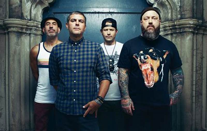 Alien Ant Farm Net Worth