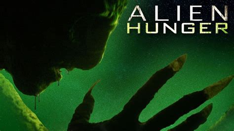 Alien Hunger (2017) film online,Edward Conna,Krystal Banks,Ted Barba,David Beard,Michael Berkman
