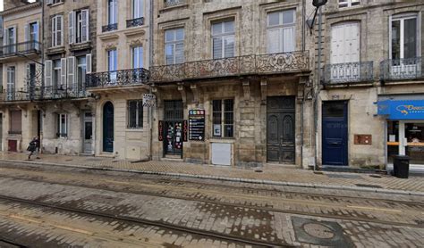 Alienor Conduite à Bordeaux