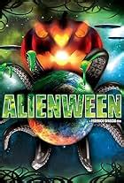 Alienween (2016) film online,Federico Sfascia,Guglielmo Favilla,Alex Lucchesi,Federica Bertolani,Raffaele Ottolenghi