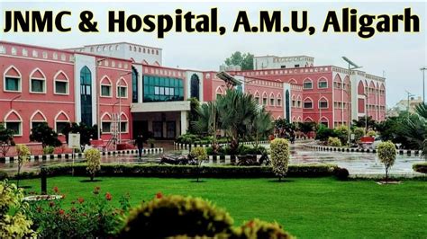 Aligarh multispeciality hospital and trauma centre