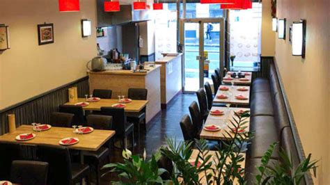 Alilang Restaurant à Paris