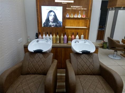 Alim's Unisex Salon (Bhayander)