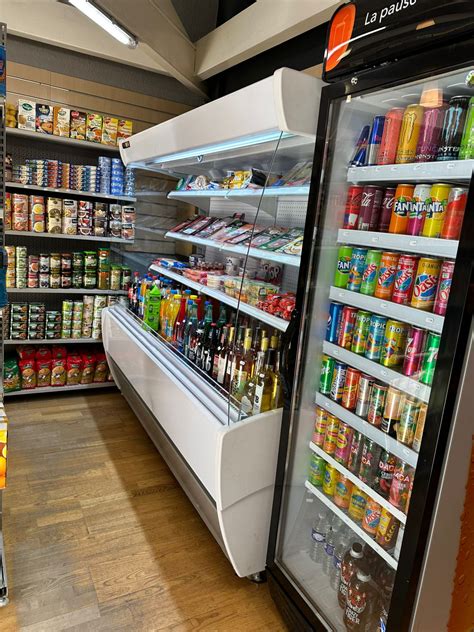 Alimentation Generale à Bords