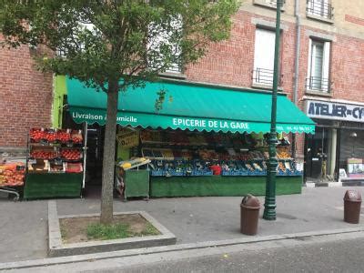 Alimentation Generale à Colombes