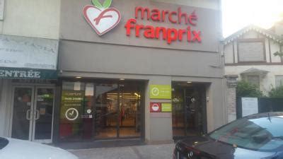 Alimentation Generale à Courbevoie