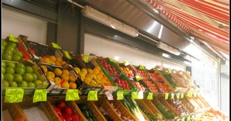 Alimentation Generale à Versailles