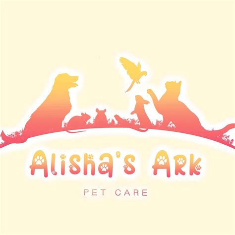 Alisha's Ark Pet Care