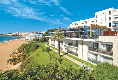 Alisios Albufeira